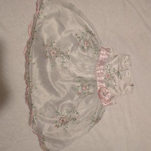 Baby Dress